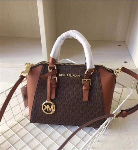 michael kors ciara medium size|Ciara Medium Signature Logo Messenger Bag .